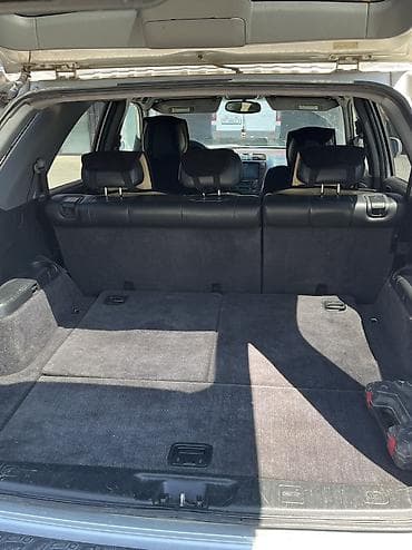 хонда мдх: Acura MDX: 2001 г., 3.5 л, Автомат, Газ, Внедорожник — 9