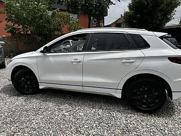 tesla y: BYD E2: 2022 г., 0.1 л, Автомат, Электромобиль, Седан — 4