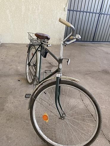 формат велосипед: Городской велосипед, Рама L (172 - 185 см) — 2