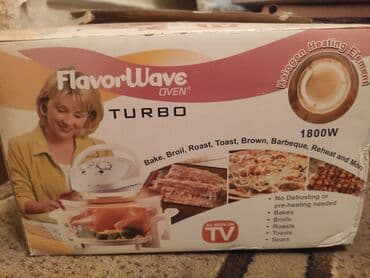 купить посудомоечную машину бишкек: Аэрогриль, новый — 3