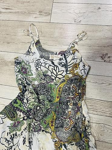 tech flis: Мужская толстовка, M, Zara, Б/у, цвет - Фиолетовый, Самовывоз — 7