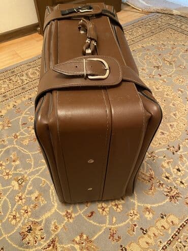 фирменные часы: Продаю чемодан — 3