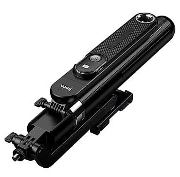 apple magic mouse 2: HOCO K32 — смарт-штатив‑селфи‑палка с автотрекингом лица 360° для — 6