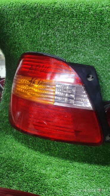 двигатель на хонда фит в бишкеке: Комплект стоп-сигналов Toyota 2001 г., Б/у, Оригинал, Япония — 3