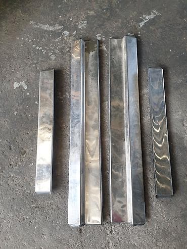 Пароги Е 210 внутренний камплект. Привазнои из Германии Аригиналцена at lalafo.kg Пароги Е 210 внутренний камплект. Привазнои из Германии Аригиналцена