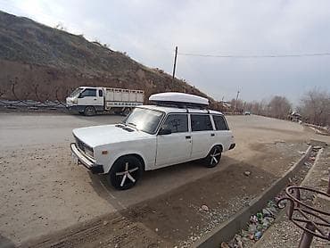 ВАЗ (ЛАДА) 2104: 2002 г., Универсал — 3