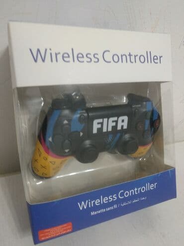 джойстик на телефон: Продаю джойстики для PS4 — 8