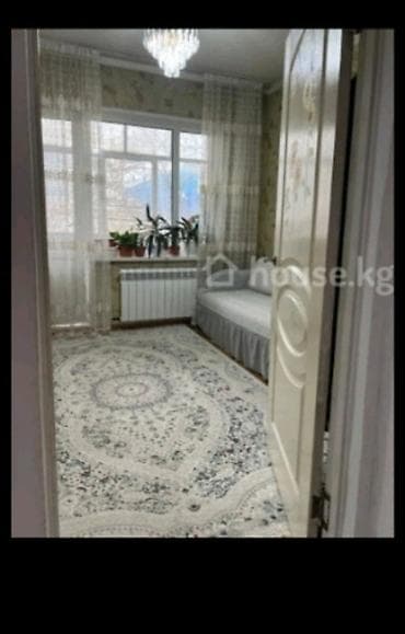 86: 2 комнаты, 55 м², 105 серия, 1 этаж, Косметический ремонт — 2