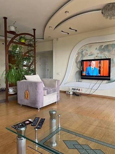Недвижимость: 6 комнат, 230 м², Золотой квадрат Индивидуалка, 5 этаж — 3