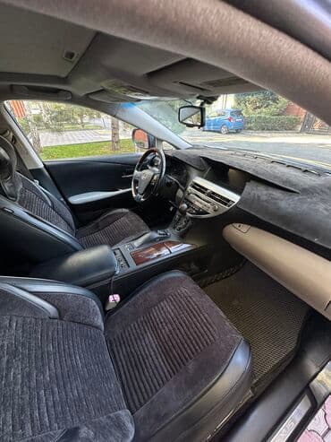 мотоцикл урал цена бишкек: Lexus RX: 2010 г., 3.5 л, Гибрид, Кроссовер — 10