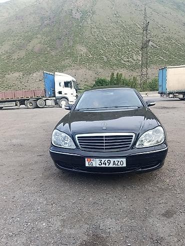mercedesbenz w204 фара: Mercedes-Benz C-class AMG: 2004 г., 3.5 л, Автомат, Газ, Седан — 2