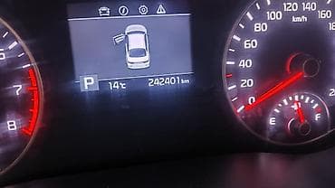 kia mo: Kia K5: 2018 г., 2 л, Автомат, Газ, Седан — 8