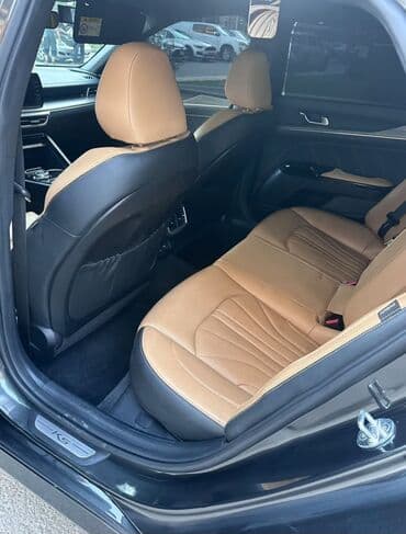 замена аккумулятора бишкек: Kia K5: 2020 г., 1.6 л, Автомат, Бензиновая, Седан — 6