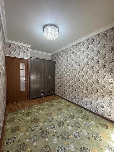 Квартиры: 3 комнаты, Собственник, С мебелью полностью — 10