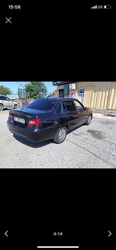 нексия стук мотор: Daewoo Nexia: 2010 г., Механика, Седан — 3