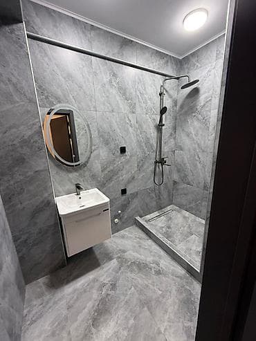 гарант строй: 2 комнаты, 68 м², Элитка, 5 этаж, Евроремонт — 5