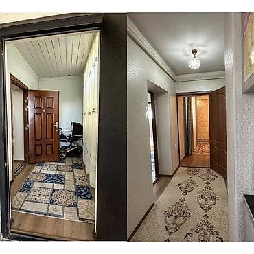 open space: Продаётся жилой дом с большим двором и навесом - Просторный крытый — 5