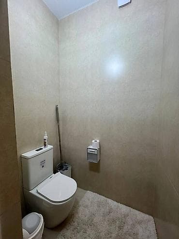 Кыймылсыз мүлк: 3 бөлмө, 84 м², Технопарк Элитка, 1 кабат, Евро оңдоо — 8