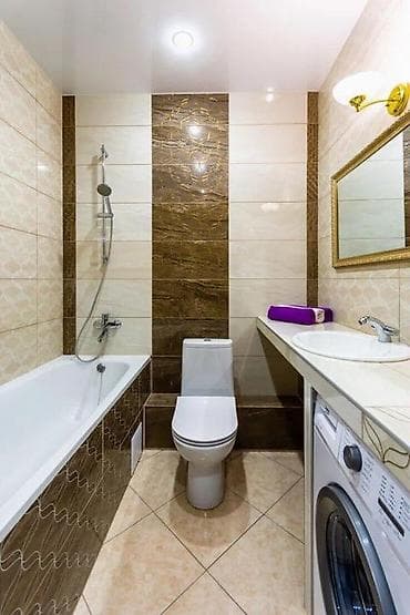 район гоин: Сдаю 1-2х комнатные квартиры (в районе 1000 мелочей) чуй/гоголя — 4