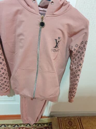 детская непромокаемая одежда: Комплект — 1