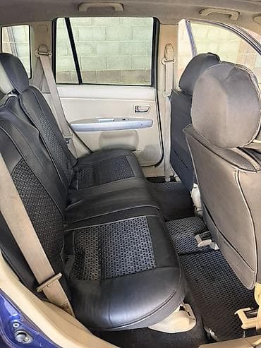 запчасти на демио: Mazda Demio: 2003 г., 1.3 л, Бензин — 6