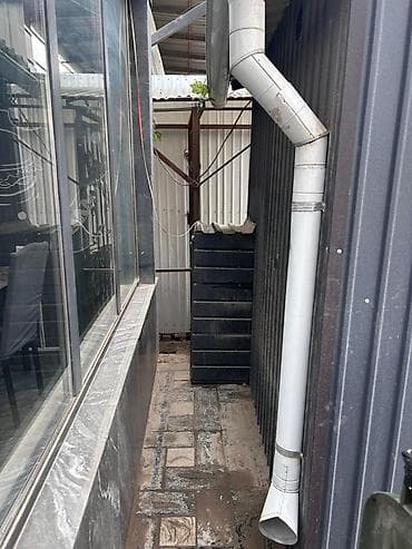 сдаю мясной павильон: Киоск «Гриль» — готовый модуль для уличной торговли едой/напитками - — 3