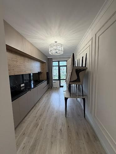 Квартиры: Сдается уютная 3-комнатная квартира, 109 м² С любовью сдаем нашу — 10