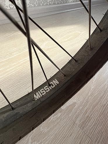 Велосипеды: BMX велосипед, Рама XL (180 - 195 см), Б/у — 8