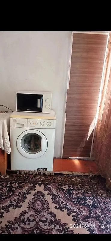 Недвижимость: 65 м², 4 комнаты, Забор, огорожен — 2