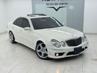 диски опель зафира: Диски R 18 AMG, Комплект, отверстий - 5, Новый — 8