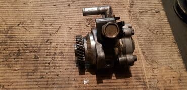 домкраты гидравлические: Nissan Caravan, Nissan Patrol ГУР, Ниссан Караван, Ниссан Патрол ГУР — 1