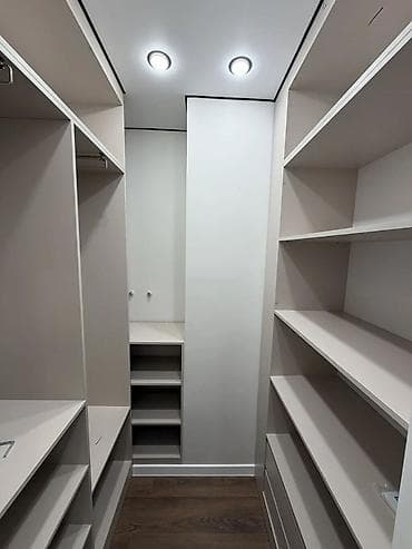 Продажа квартир: 3 комнаты, 67 м², Элитка, 11 этаж, Евроремонт — 3