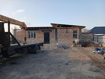 Аренда домов: Уй сатылат Ж/м Алтын Казык Уйдун размери 11,5 жарымга 10 он — 4