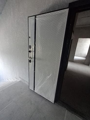 квартира хозяин: 2 комнаты, 59 м², Элитка, 7 этаж, Готовая ПСО (под самоотделку) — 8