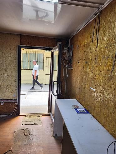 павильон аренда: ПРОДАЮ ПАВИЛИОН внутри двора в 8 микрорайоне между домами #1 и #3 — 3