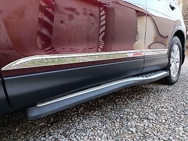 reno duster: Honda CR-V: 2014 г., 2.4 л, Автомат, Бензин, Кроссовер — 7