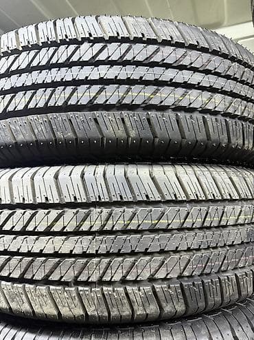 Шины 265 / 70 / R 17, Лето, Новый, Комплект, Внедорожные (АТ/МТ), Япония, Bridgestone — 2