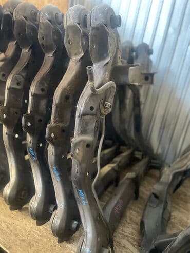 кузовные запчасти на тойоту бишкек: Toyota, Honda, Nissan, Mazda Балки передние в наличии Тойота, Хонда — 5