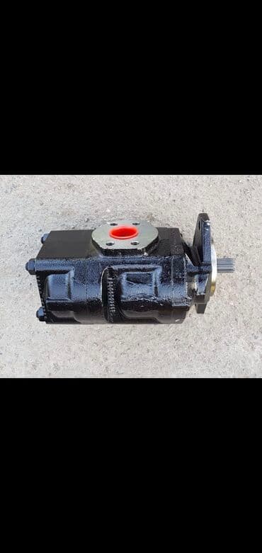 промышленный генератор: Генератор — 6