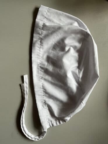 Кислородные концентраторы: Медицинский чепчик в наличии много чепчиков разных размеров Без — 1