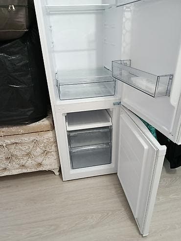 android 2din: Холодильник Avest, Двухкамерный — 3