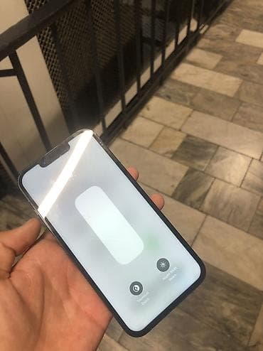 iphone 8 osh: IPhone 13 Pro, Б/у, 128 ГБ, Зеленый, Чехол, 87 % — 7