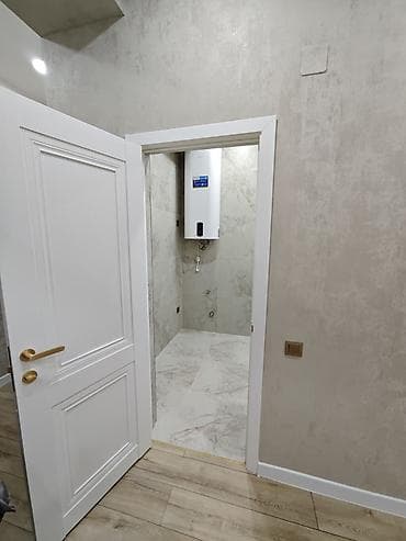 экспострой: 2 комнаты, 68 м², Элитка, 3 этаж, Евроремонт — 9
