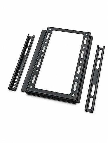 led: Кронштейн для телевизора (настенный, компактный, до 24 дюймов) — 1