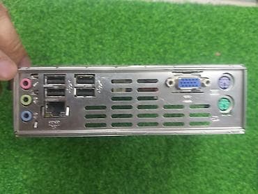 ps3 internet: Компьютер, ядер - 4, ОЗУ 8 ГБ, Для работы, учебы, Б/у, Intel Core i5, Без накопителя — 2