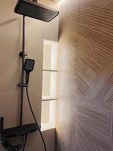 Услуги по строительству и ремонту: Ремонт под ключ | Квартиры Больше 6 лет опыта — 8