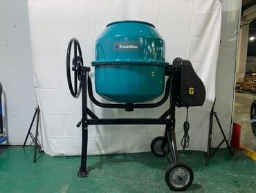 ариель 6 кг цена бишкек: Бетономешалка Ручная, Средняя (150 - 300 л), Новый — 4