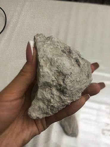 Кулбото сатылат, турлору бар
В продаже разные сорта глин