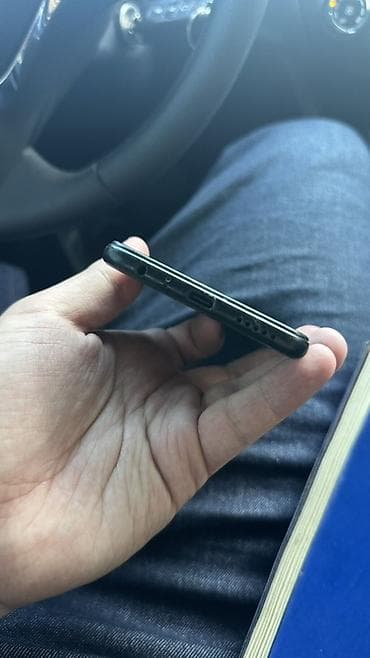 poco c85: Redmi, Redmi Note 8, Б/у, 64 ГБ, цвет - Черный, 2 SIM — 6