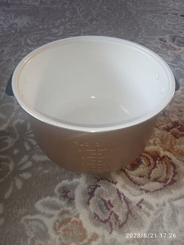 рисоварка cuckoo: Хлебопечка, Новый — 9